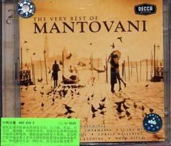 The Very Best of Mantovani
